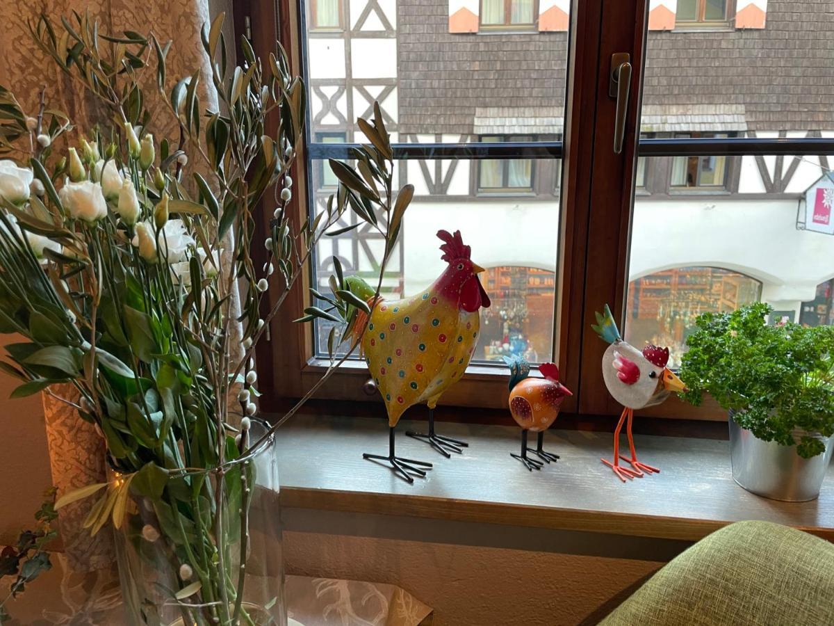 Seeberger Haus B&B 장크트안톤암아를베르크 외부 사진